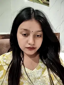 Chat XXX en directo de Pavitra_Sharma