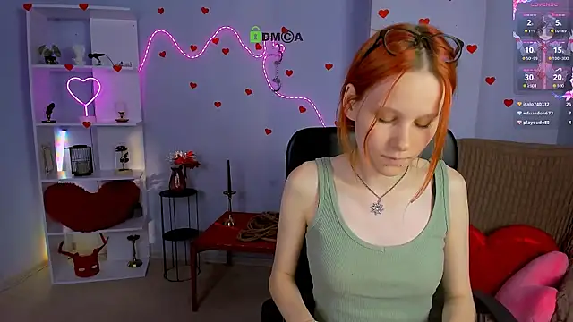 cassandra_nik live XXX chat