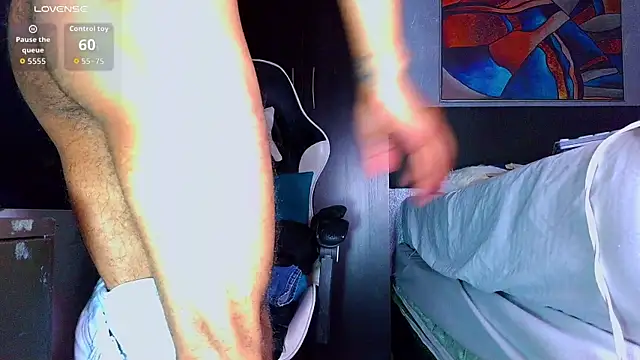 the_dog_lian Chat XXX live