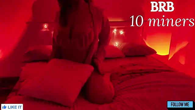 Emily_Gin's Live XXX Chat