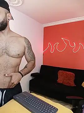 Mike_savage3 – Live XXX-chat