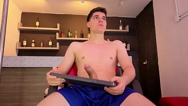 Chat XXX en directo de taylor_morgann