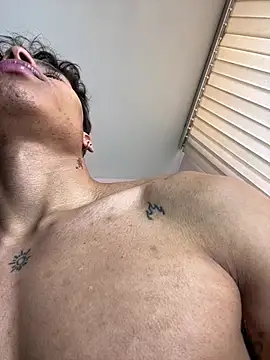 Онлайн чат XXX NelModel1
