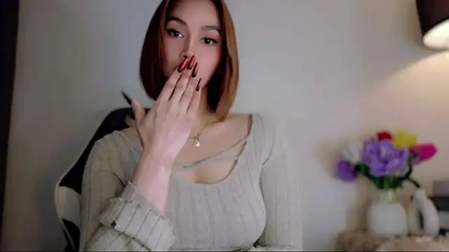 Anna_HollyDoll – Live XXX-chat