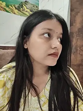 Pavitra_Sharma Obrolan Langsung XXX