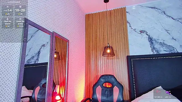 Živý XXX chat lizza_oss