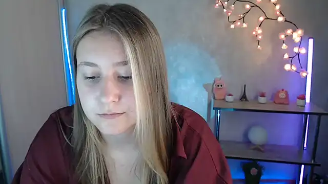 Milka_kamila Live XXX-chat