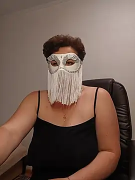XXX chat uživo modela EllaLove2277