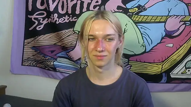 icebenz's Live XXX Chat
