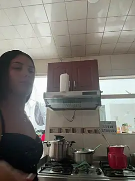 Lucyfer-fire – Naživo XXX chat