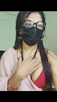 Pallavi_Krishna's Webcam Show