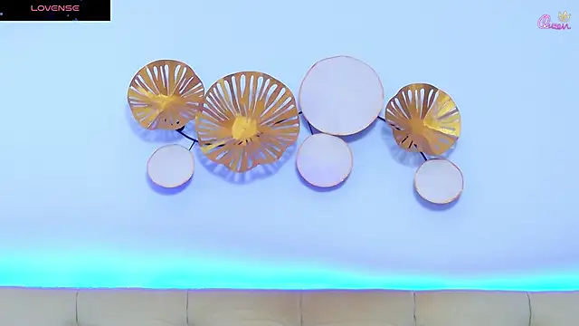Daliya_ Adlı Modelin Canlı XXX Sohbeti