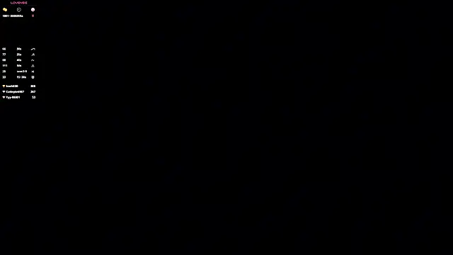 MitsuePostel XXX чат на живо
