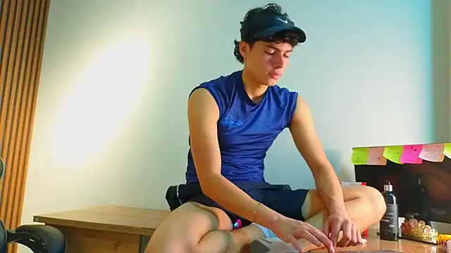 Esteban_Fire Live XXX-chat