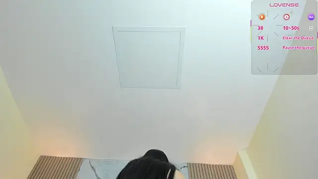 MAGIEVANS1n Live XXX chat