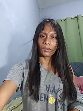 Chat XXX en directo de missruffa