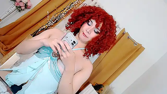 Chat XXX en directo de Natasha_Sweetx