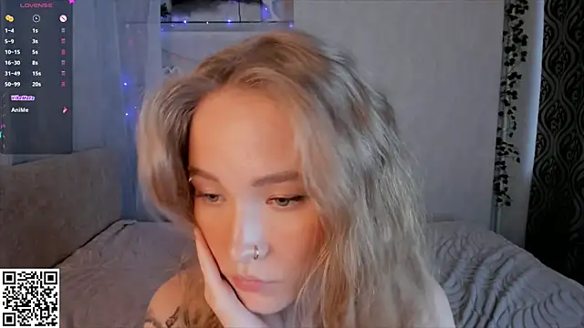 MaireLandan Live XXX chat