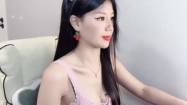 Xiaoxun712のライブXXXチャット