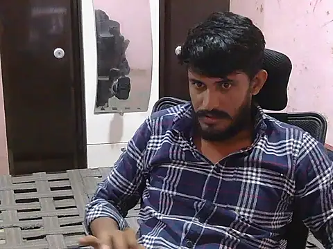 Chat XXX Live HotXKrish