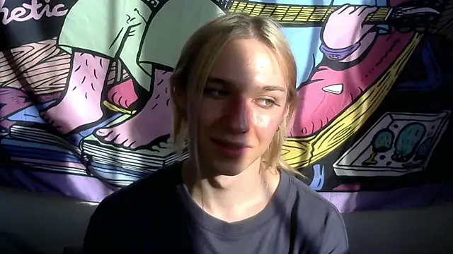 icebenz – Naživo XXX chat