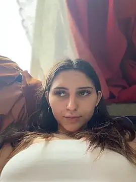 AnitaFly's Live XXX Chat