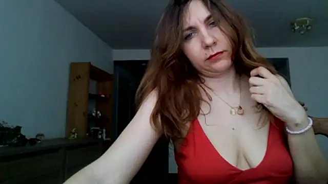 JasmineGlamour – Naživo XXX chat