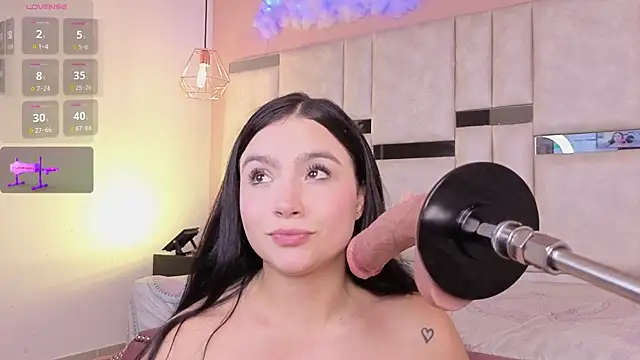 kylie_river 现场XXX聊天