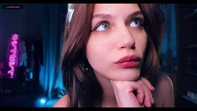 MelissaTetris' Live XXX Chat