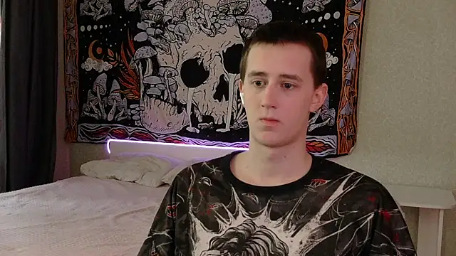 Deshman live XXX chat