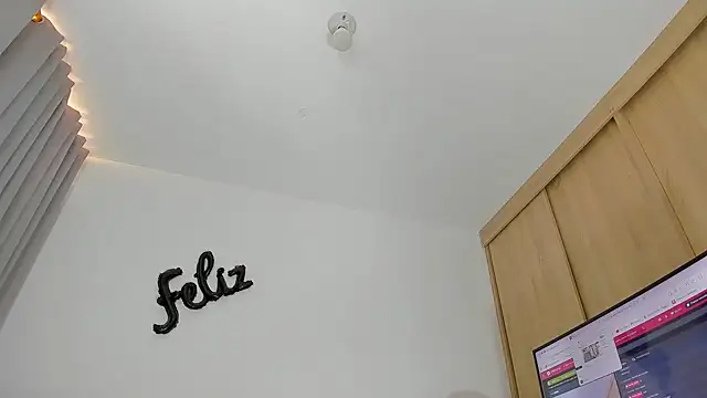 Czat XXX na żywo – Austin_Bitch