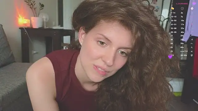 Sereta_Finn élő XXX-chatje