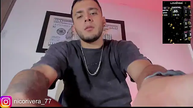 nico_rivera Live XXX-Chat