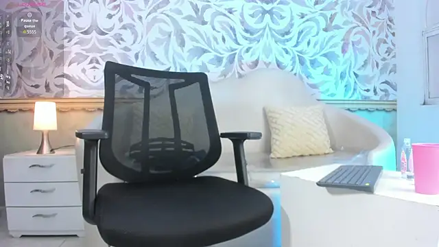 bear_mao_ 라이브 XXX 채팅