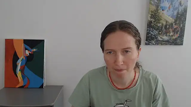 Živý XXX chat Sexy_MargoX_