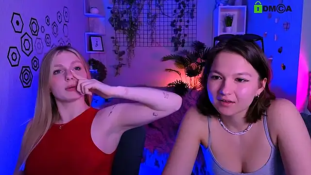 Chat XXX en directo de nekky_mouse