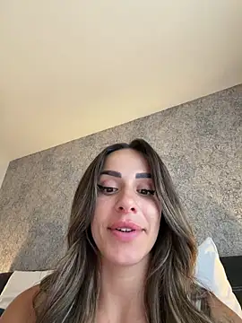 دردشة -Alisa الجنسية المباشرة