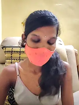 Shreya-telugupilla – Live XXX-chat