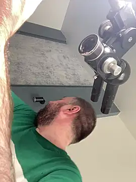 DorianJeday Live XXX-chat