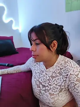 Chat XXX en directo de GabyMontenegro