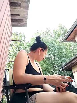 SugarDiamonds' Live XXX Chat