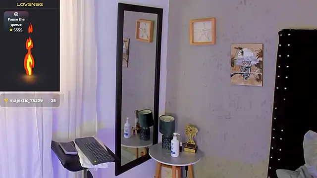 Bryan_robayo5 Pertunjukan Webcam