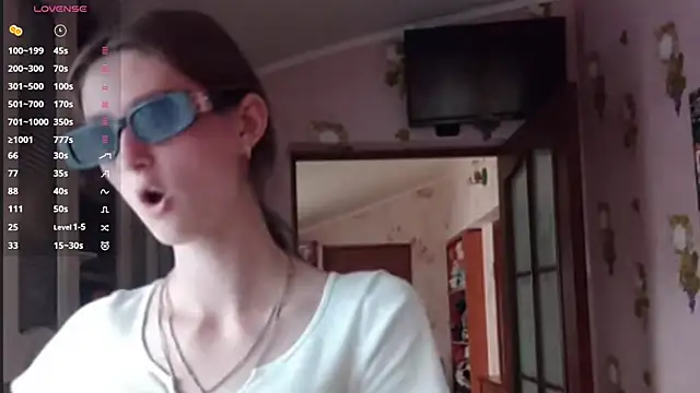 Chat XXX en directo de MercySoeder