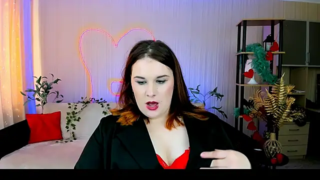 OliviaTwens – Live XXX-chat