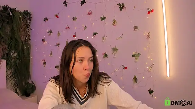 Black_Jenny's Webcam Show