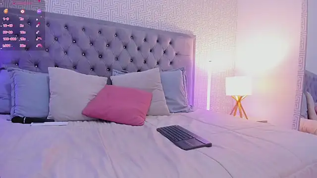 Chat +18 de Alexa_Wiild ao vivo