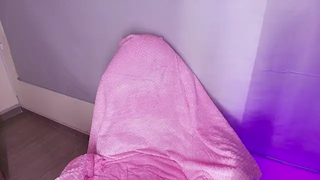 Dreamboo__ élő XXX-chatje