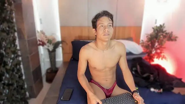 LevinFox – Naživo XXX chat