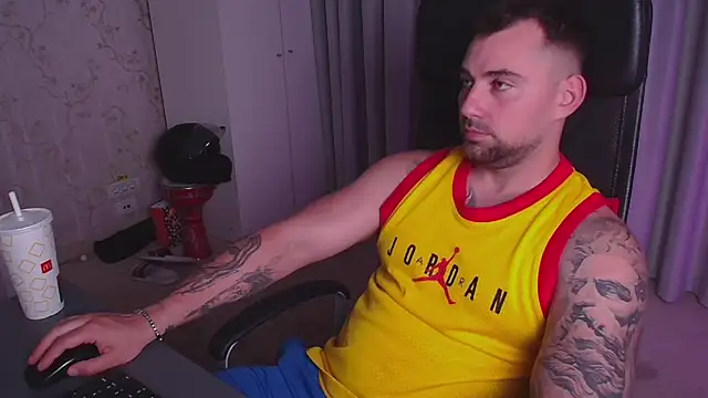 Онлайн чат XXX DuncanStone