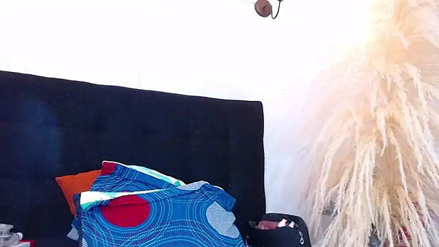 Czat XXX na żywo – srta_luciana